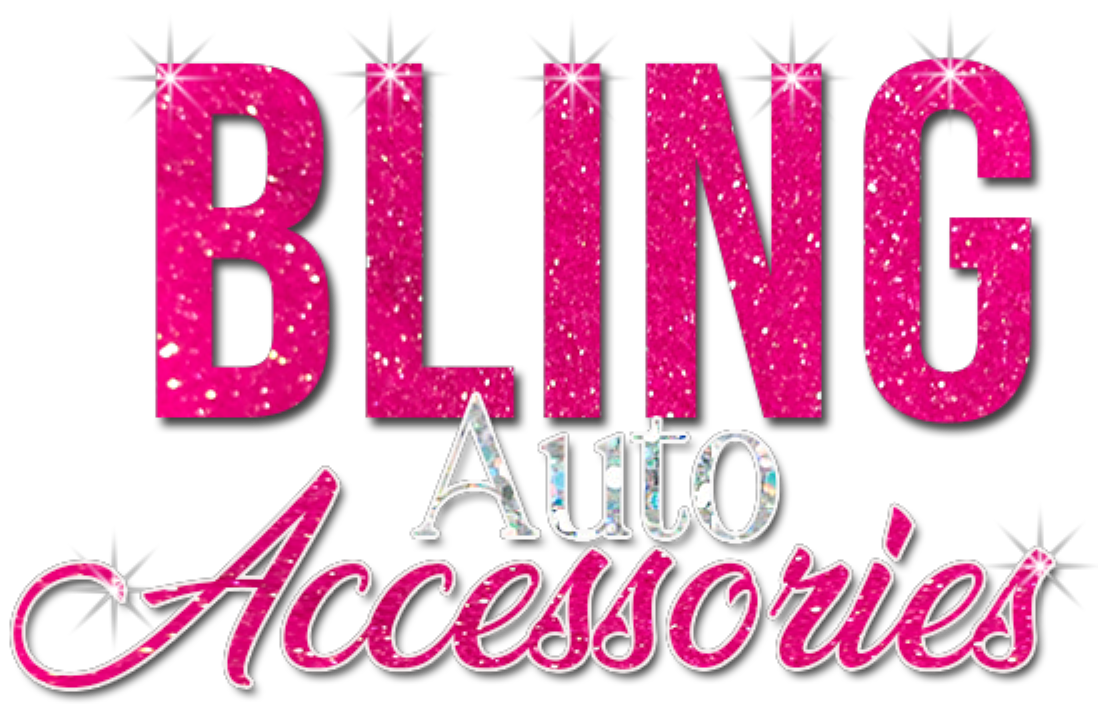 Bling Auto Accessories